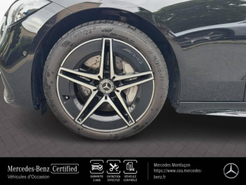 Photo 9 du bon plan MERCEDES-BENZ Classe C 220 d 197ch AMG Line 4Matic occasion à 59900 €