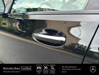 Photo 10 du bon plan MERCEDES-BENZ Classe C 220 d 197ch AMG Line 4Matic occasion à 59900 €