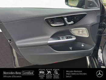 Photo 12 du bon plan MERCEDES-BENZ Classe C 220 d 197ch AMG Line 4Matic occasion à 59900 €