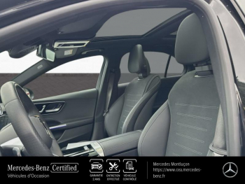 Photo 14 du bon plan MERCEDES-BENZ Classe C 220 d 197ch AMG Line 4Matic occasion à 59900 €