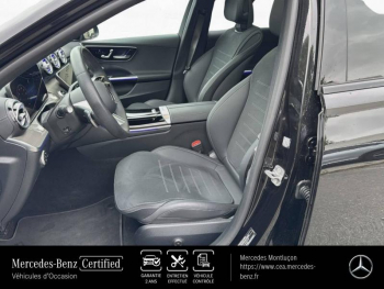 Photo 15 du bon plan MERCEDES-BENZ Classe C 220 d 197ch AMG Line 4Matic occasion à 59900 €