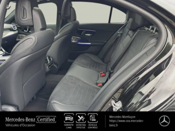 Photo 16 du bon plan MERCEDES-BENZ Classe C 220 d 197ch AMG Line 4Matic occasion à 59900 €