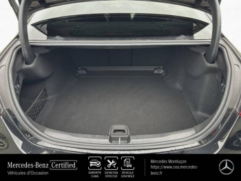 Photo 25 du bon plan MERCEDES-BENZ Classe C 220 d 197ch AMG Line 4Matic occasion à 59900 €