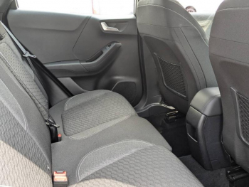 Photo 7 du bon plan FORD Puma 1.0 Flexifuel 125ch S&S mHEV Titanium Business occasion à 21899 €