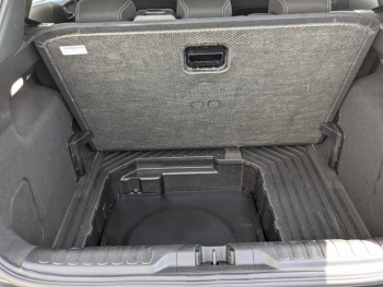 Photo 8 du bon plan FORD Puma 1.0 Flexifuel 125ch S&S mHEV Titanium Business occasion à 21899 €