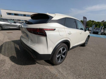 Photo 5 du bon plan NISSAN Qashqai 1.3 Mild Hybrid 158ch Tekna 4x4 Xtronic 2022 occasion à 28500 €