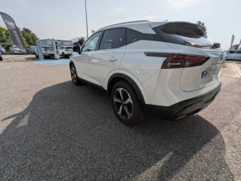 Photo 8 du bon plan NISSAN Qashqai 1.3 Mild Hybrid 158ch Tekna 4x4 Xtronic 2022 occasion à 28500 €