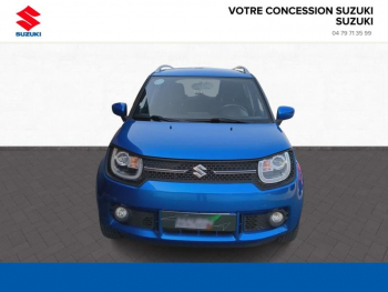 Photo 2 du bon plan SUZUKI Ignis 1.2 Dualjet Hybrid 90ch PrivilÃ¨ge Allgrip Euro6d-T occasion à 14990 €