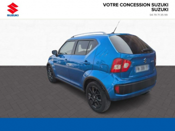 Photo 6 du bon plan SUZUKI Ignis 1.2 Dualjet Hybrid 90ch PrivilÃ¨ge Allgrip Euro6d-T occasion à 14990 €
