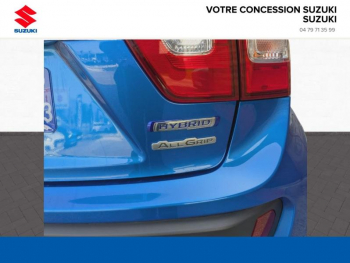 Photo 7 du bon plan SUZUKI Ignis 1.2 Dualjet Hybrid 90ch PrivilÃ¨ge Allgrip Euro6d-T occasion à 14990 €