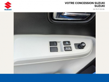 Photo 9 du bon plan SUZUKI Ignis 1.2 Dualjet Hybrid 90ch PrivilÃ¨ge Allgrip Euro6d-T occasion à 14990 €