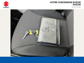 Photo 13 du bon plan SUZUKI Ignis 1.2 Dualjet Hybrid 90ch PrivilÃ¨ge Allgrip Euro6d-T occasion à 14990 €