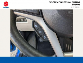 Photo 17 du bon plan SUZUKI Ignis 1.2 Dualjet Hybrid 90ch PrivilÃ¨ge Allgrip Euro6d-T occasion à 14990 €