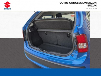 Photo 24 du bon plan SUZUKI Ignis 1.2 Dualjet Hybrid 90ch PrivilÃ¨ge Allgrip Euro6d-T occasion à 14990 €