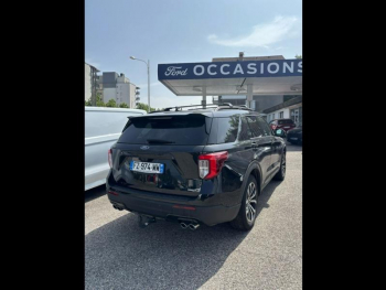 Photo 3 du bon plan FORD Explorer 3.0 EcoBoost 457ch Parallel PHEV ST-Line i-AWD BVA10 25cv occasion à 49890 €