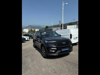 Photo 4 du bon plan FORD Explorer 3.0 EcoBoost 457ch Parallel PHEV ST-Line i-AWD BVA10 25cv occasion à 49890 €