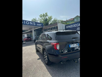 Photo 5 du bon plan FORD Explorer 3.0 EcoBoost 457ch Parallel PHEV ST-Line i-AWD BVA10 25cv occasion à 49890 €