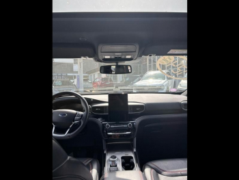 Photo 6 du bon plan FORD Explorer 3.0 EcoBoost 457ch Parallel PHEV ST-Line i-AWD BVA10 25cv occasion à 49890 €