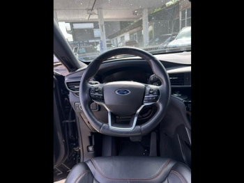 Photo 8 du bon plan FORD Explorer 3.0 EcoBoost 457ch Parallel PHEV ST-Line i-AWD BVA10 25cv occasion à 49890 €