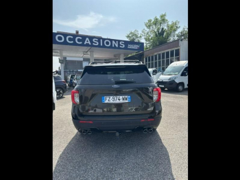 Photo 9 du bon plan FORD Explorer 3.0 EcoBoost 457ch Parallel PHEV ST-Line i-AWD BVA10 25cv occasion à 49890 €