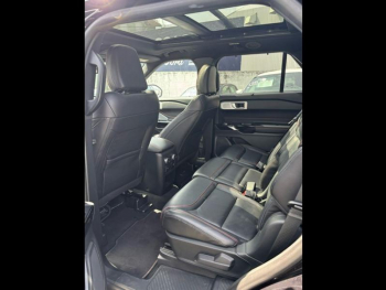 Photo 12 du bon plan FORD Explorer 3.0 EcoBoost 457ch Parallel PHEV ST-Line i-AWD BVA10 25cv occasion à 49890 €