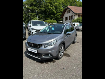 Photo 2 du bon plan PEUGEOT 2008 1.2 PureTech 110ch E6.c Crossway S&S EAT6 occasion à 14590 €