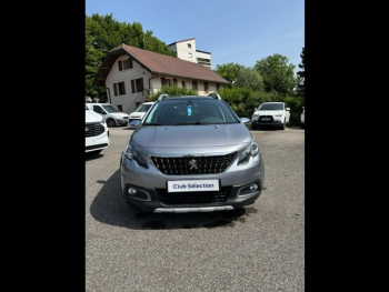 Photo 3 du bon plan PEUGEOT 2008 1.2 PureTech 110ch E6.c Crossway S&S EAT6 occasion à 14590 €