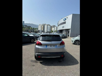 Photo 4 du bon plan PEUGEOT 2008 1.2 PureTech 110ch E6.c Crossway S&S EAT6 occasion à 14590 €