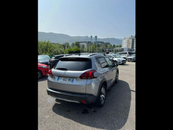 Photo 5 du bon plan PEUGEOT 2008 1.2 PureTech 110ch E6.c Crossway S&S EAT6 occasion à 14590 €