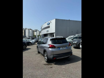 Photo 7 du bon plan PEUGEOT 2008 1.2 PureTech 110ch E6.c Crossway S&S EAT6 occasion à 14590 €
