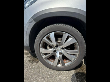 Photo 10 du bon plan PEUGEOT 2008 1.2 PureTech 110ch E6.c Crossway S&S EAT6 occasion à 14590 €