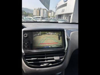 Photo 17 du bon plan PEUGEOT 2008 1.2 PureTech 110ch E6.c Crossway S&S EAT6 occasion à 14590 €