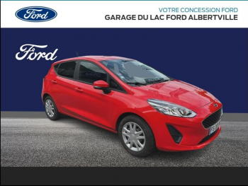 Photo 2 du bon plan FORD Fiesta 1.1 75ch Cool & Connect 5p occasion à 11990 €