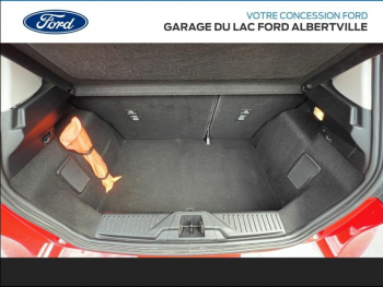 Photo 5 du bon plan FORD Fiesta 1.1 75ch Cool & Connect 5p occasion à 11990 €
