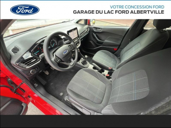 Photo 6 du bon plan FORD Fiesta 1.1 75ch Cool & Connect 5p occasion à 11990 €