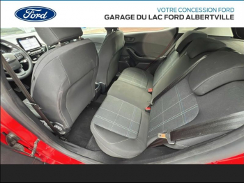 Photo 7 du bon plan FORD Fiesta 1.1 75ch Cool & Connect 5p occasion à 11990 €