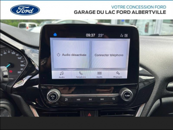 Photo 9 du bon plan FORD Fiesta 1.1 75ch Cool & Connect 5p occasion à 11990 €