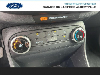 Photo 10 du bon plan FORD Fiesta 1.1 75ch Cool & Connect 5p occasion à 11990 €