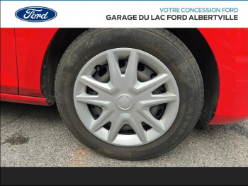 Photo 11 du bon plan FORD Fiesta 1.1 75ch Cool & Connect 5p occasion à 11990 €