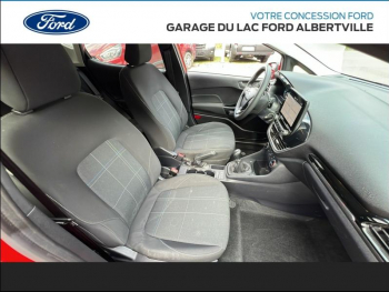 Photo 12 du bon plan FORD Fiesta 1.1 75ch Cool & Connect 5p occasion à 11990 €