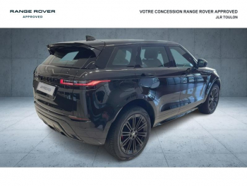 Photo 2 du bon plan LAND-ROVER Evoque 1.5 P270e PHEV 269ch Dynamic SE occasion à 69990 €
