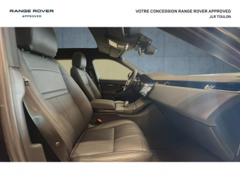 Photo 3 du bon plan LAND-ROVER Evoque 1.5 P270e PHEV 269ch Dynamic SE occasion à 69990 €