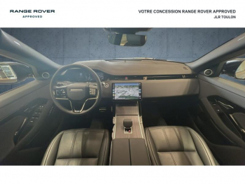 Photo 4 du bon plan LAND-ROVER Evoque 1.5 P270e PHEV 269ch Dynamic SE occasion à 69990 €