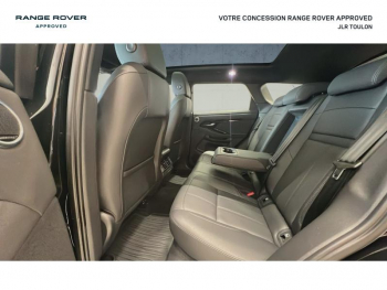 Photo 5 du bon plan LAND-ROVER Evoque 1.5 P270e PHEV 269ch Dynamic SE occasion à 69990 €