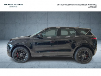 Photo 6 du bon plan LAND-ROVER Evoque 1.5 P270e PHEV 269ch Dynamic SE occasion à 69990 €