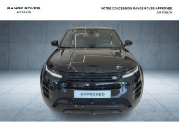 Photo 8 du bon plan LAND-ROVER Evoque 1.5 P270e PHEV 269ch Dynamic SE occasion à 69990 €