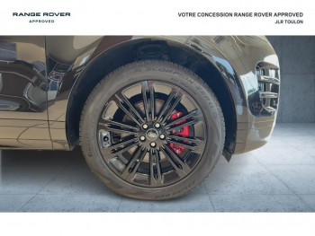 Photo 9 du bon plan LAND-ROVER Evoque 1.5 P270e PHEV 269ch Dynamic SE occasion à 69990 €