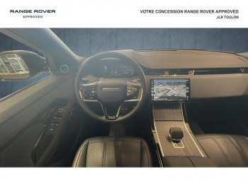Photo 10 du bon plan LAND-ROVER Evoque 1.5 P270e PHEV 269ch Dynamic SE occasion à 69990 €