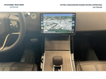 Photo 11 du bon plan LAND-ROVER Evoque 1.5 P270e PHEV 269ch Dynamic SE occasion à 69990 €