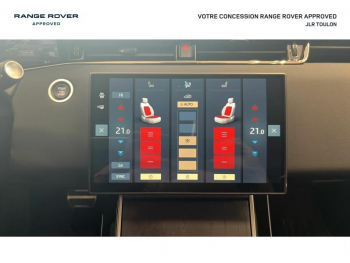 Photo 12 du bon plan LAND-ROVER Evoque 1.5 P270e PHEV 269ch Dynamic SE occasion à 69990 €